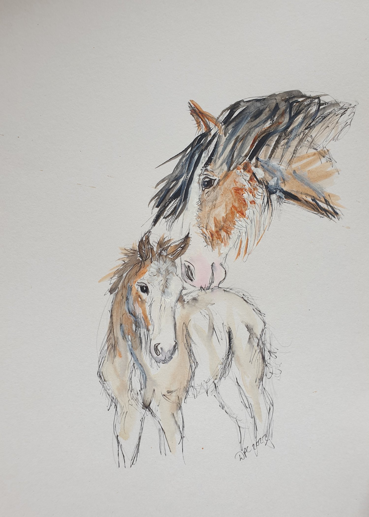 Image of New A4 art prints