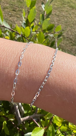 Image of Set of 2 bracelets 