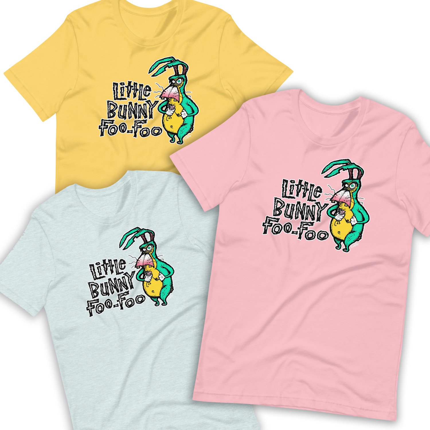 Image of NEW!! Limited Edition LBFF Unisex t-shirt 