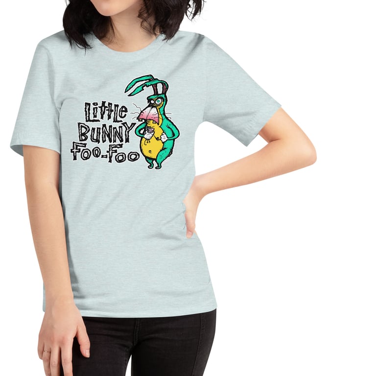 NEW!! Limited Edition LBFF Unisex t-shirt  Image 2