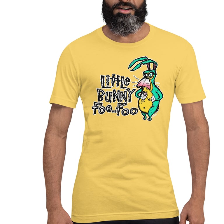 NEW!! Limited Edition LBFF Unisex t-shirt  Image 3