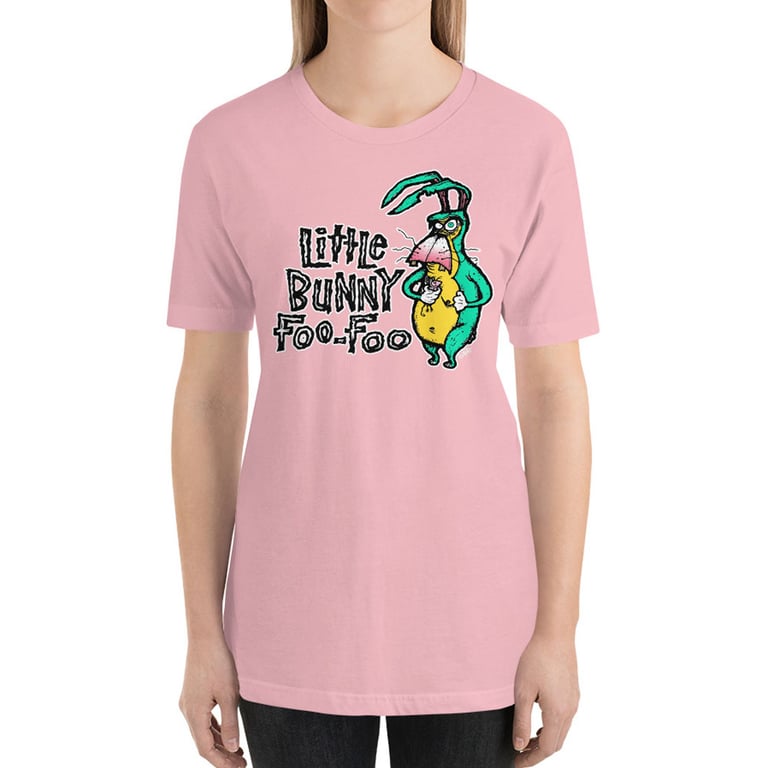 NEW!! Limited Edition LBFF Unisex t-shirt  Image 4