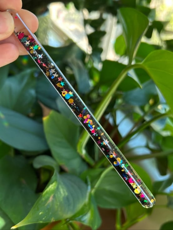 Image of Mini Black Wand