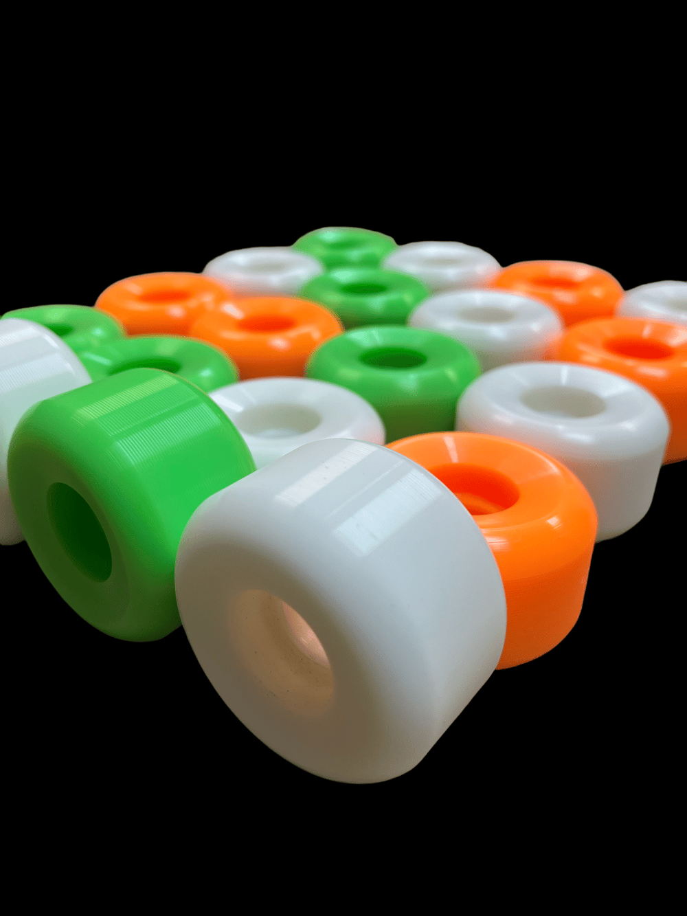 Mix & Match Blanks