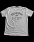 Bangin Wheelies Tee Image 3