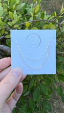 Set of 2 bracelets 