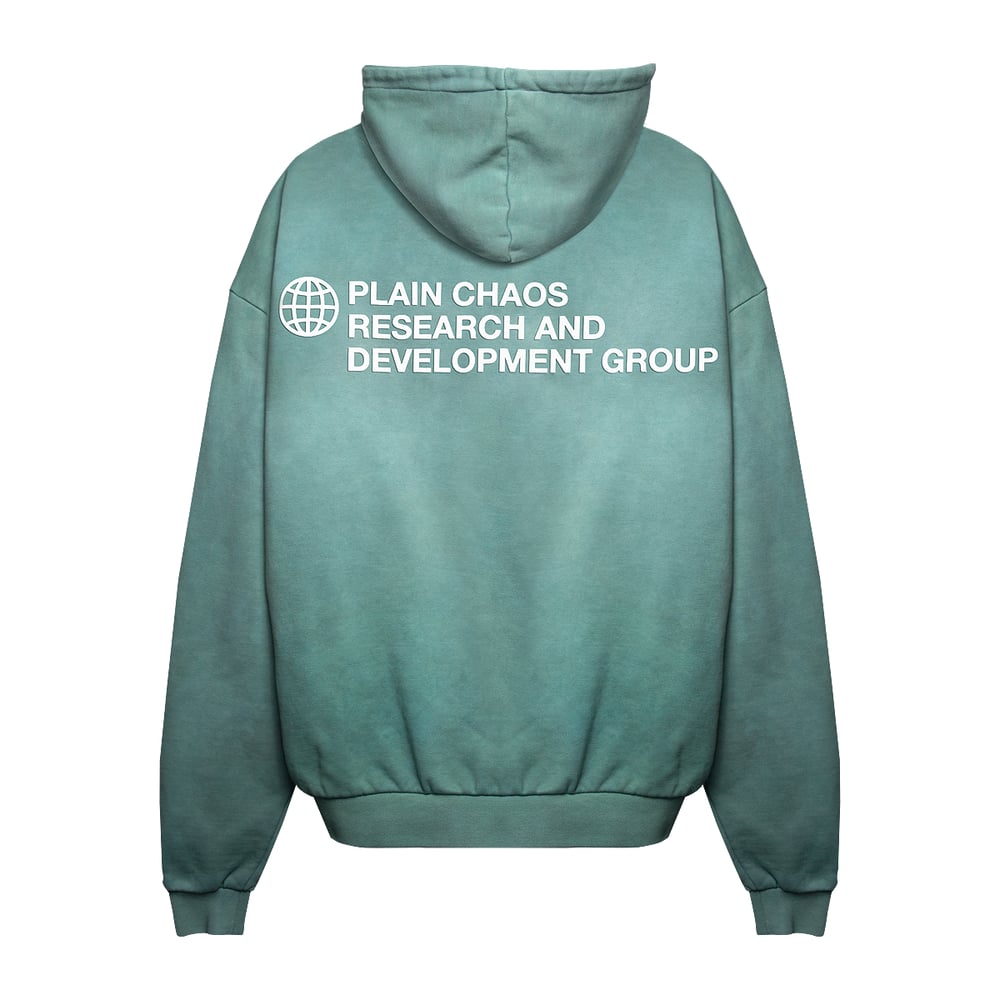 Image of The Researcher II Hoodie
