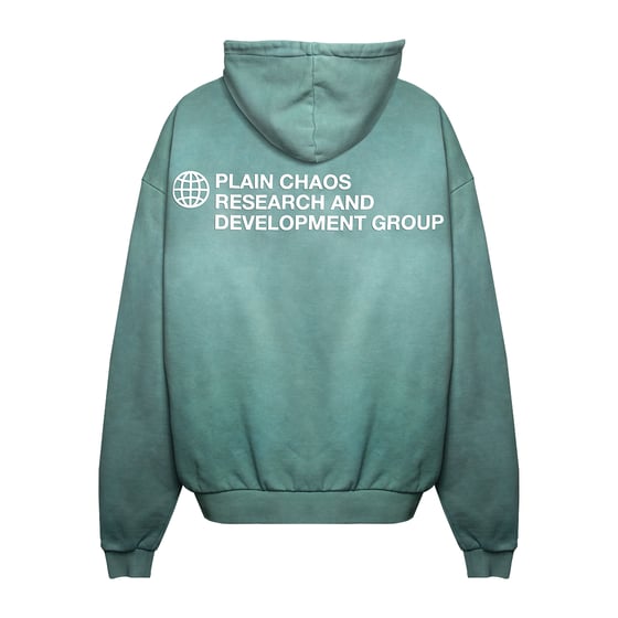 Image of The Researcher II Hoodie