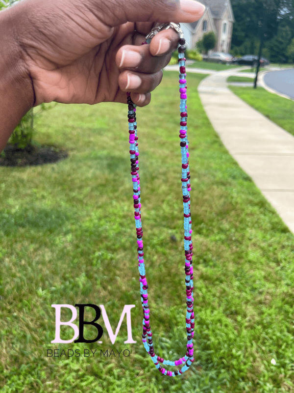 Image of Tutti Fruitti Waistbead