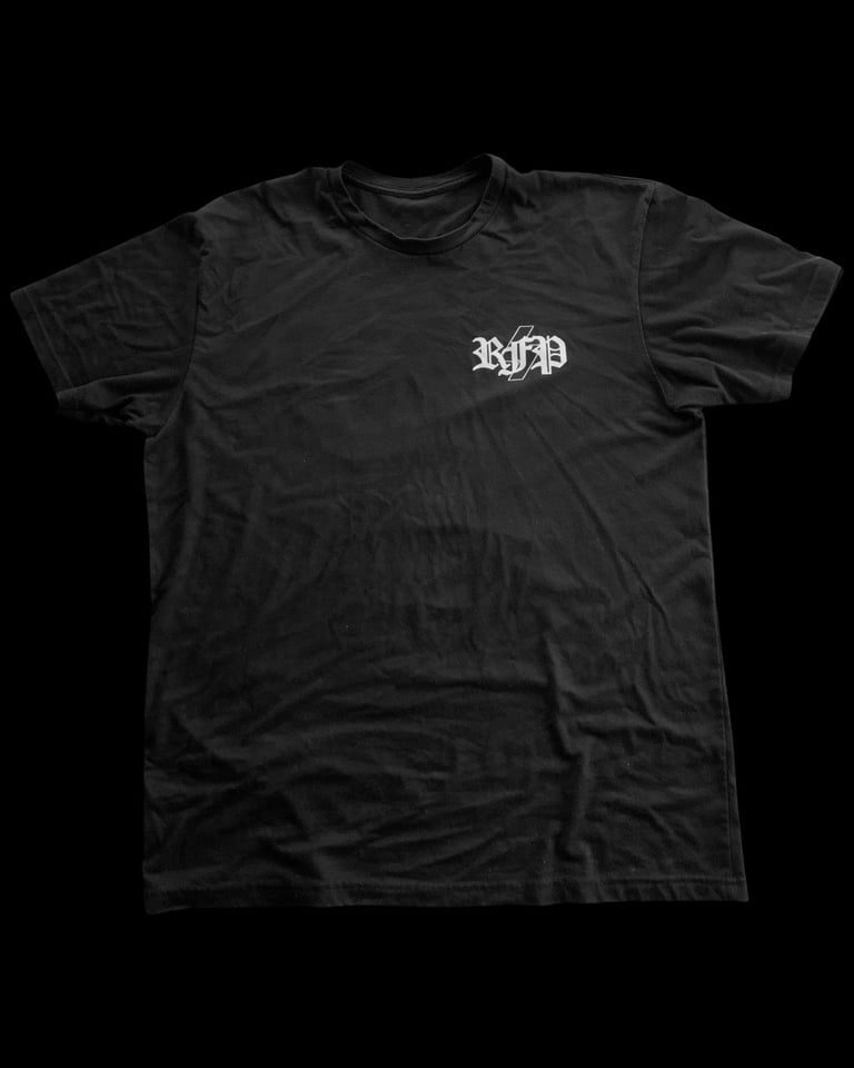 Bangin Wheelies Tee Image 4