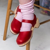 Image 3 of Socks-Solid Colours