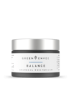 Balance Charcoal Moisturizer