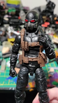 Image 1 of Killer (Wesley Gibson) kit