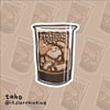 taho sticker