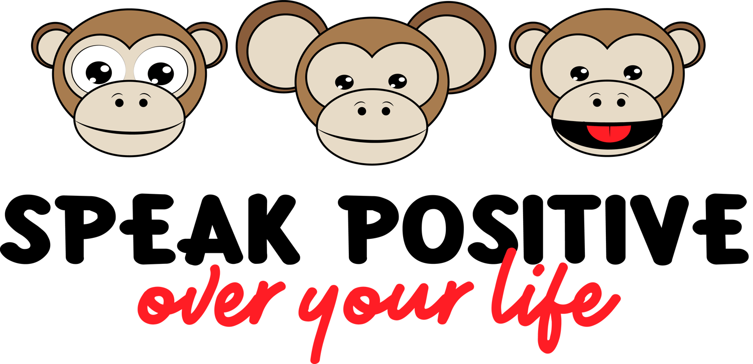 Image of Positive Vibes Only 