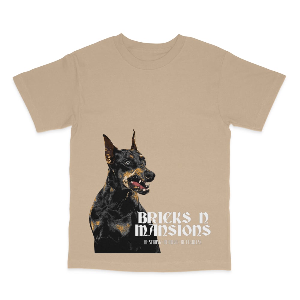 Image of BE FEARLESS