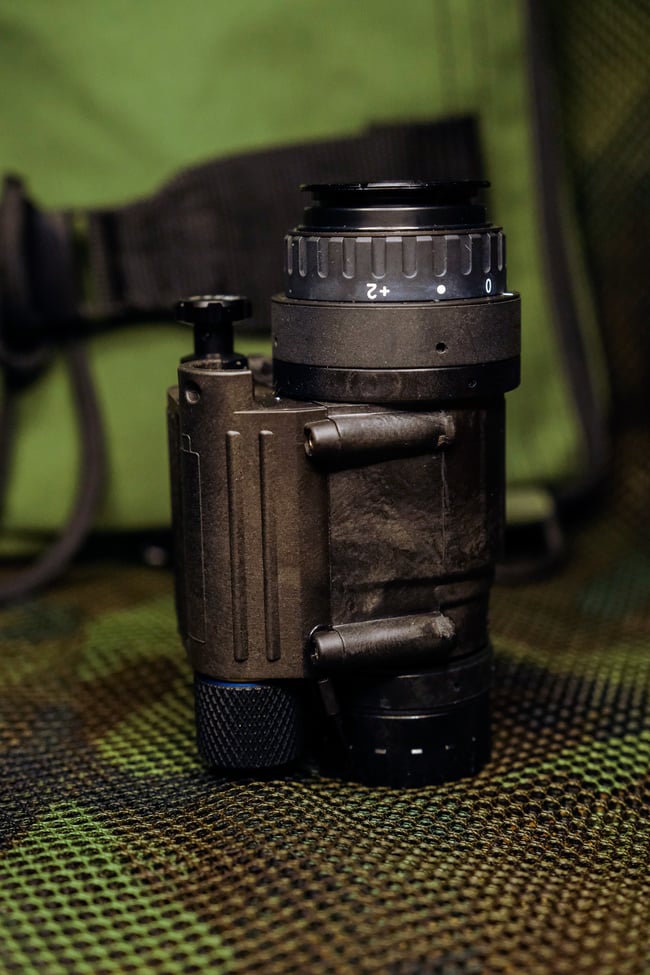 AN/PVS-14 | Rocking-A Night Vision