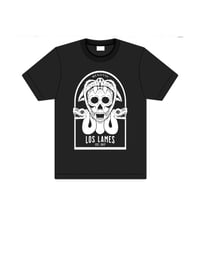 Image 2 of Jaguar Skull tee