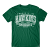 Hawkins Lacrosse Tee