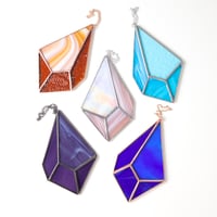 Image 1 of Bijou Beauties Crystal Sun Catchers