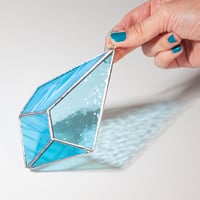 Image 4 of Bijou Beauties Crystal Sun Catchers