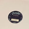 Young Zee x Flu "Scumbag" Test Pressing