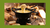 Fondue & Raclette