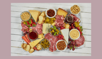 Italian Miste & Charcuterie