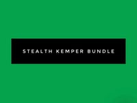 Stealth Kemper Bundle