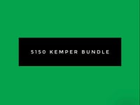 5150 Kemper Bundle 