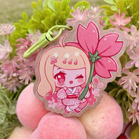 Image 3 of 🌸NDRV3 Spring Wooden charms🌸