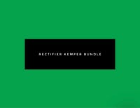 Rectifier Rev F Kemper Bundle