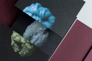 Image of Yui Takada AXIS