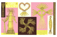 CORN DOLLIES