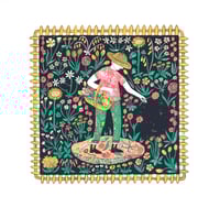 GARDEN SERIES - SPRING