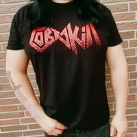 CobraKill- Logo-Shirt