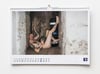 Kalender "Schützenkorps Europa Erotik-Kalender 2021"