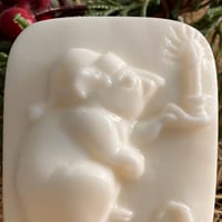 Image 2 of 'Twas The Night Before Christmas Creamy Butter Soap