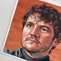 Image 2 of Pedro Pascal