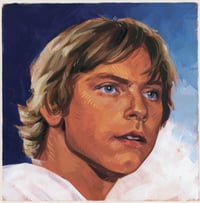 Image 1 of Luke Skywalker