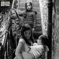 Image 1 of NORTHERN GOTHIC CD