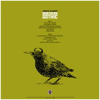 Image 2 of NORTHERN GOTHIC CD