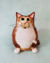 Image 3 of Ceramic 'Positive-Kitties' 