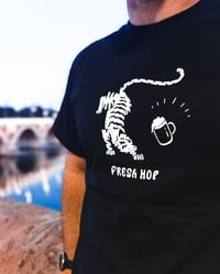 Image 5 of Tee shirt - Tiger