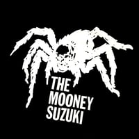 White Spider T-Shirt