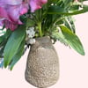 Organic Vase No. 1