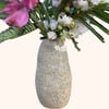 Organic Vase Set