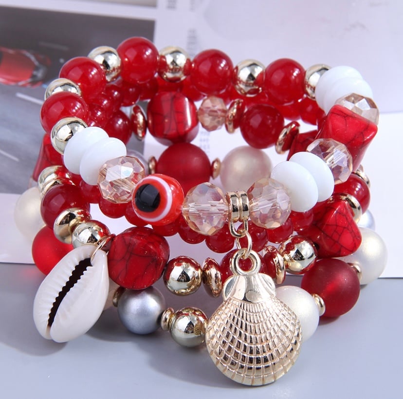Image of “SERENITY” STACKABLES