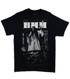 VIY / "T-SHIRT" (BW VARIANT) / LIMITED LEFTOVER