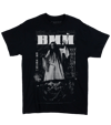 VIY / "T-SHIRT"  (BW VARIANT) / LIMITED LEFTOVER